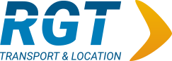 RGT - Transport & Location